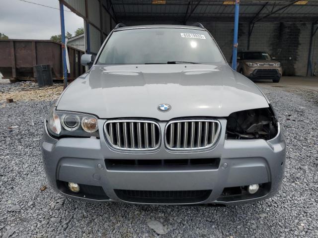 Photo 4 VIN: WBXPC93467WF21441 - BMW X3 3.0SI 