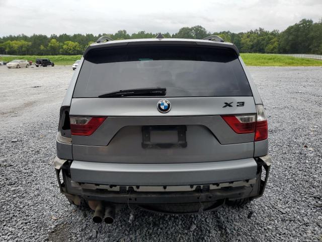 Photo 5 VIN: WBXPC93467WF21441 - BMW X3 3.0SI 