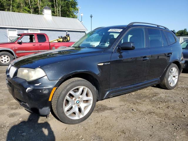 Photo 0 VIN: WBXPC93467WF23402 - BMW X3 3.0SI 