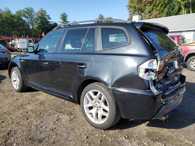 Photo 1 VIN: WBXPC93467WF23402 - BMW X3 3.0SI 