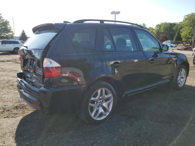 Photo 2 VIN: WBXPC93467WF23402 - BMW X3 3.0SI 