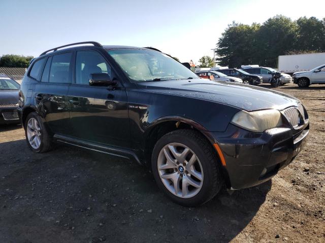 Photo 3 VIN: WBXPC93467WF23402 - BMW X3 3.0SI 