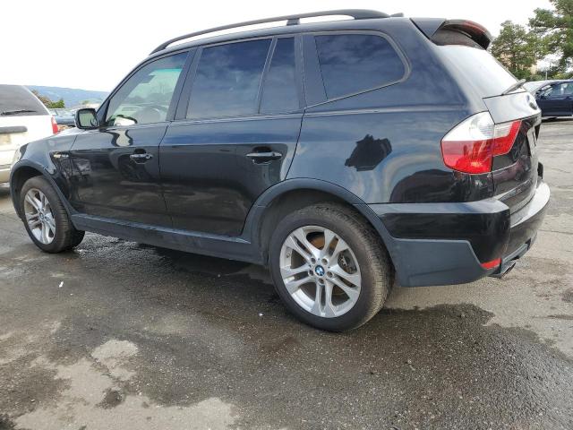 Photo 1 VIN: WBXPC93467WF26333 - BMW X3 