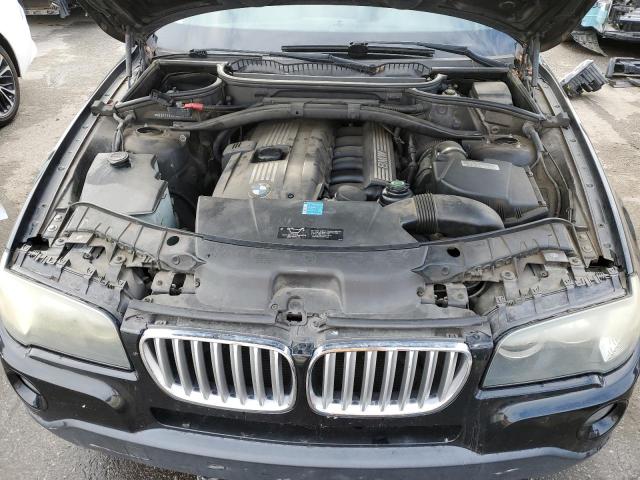 Photo 10 VIN: WBXPC93467WF26333 - BMW X3 