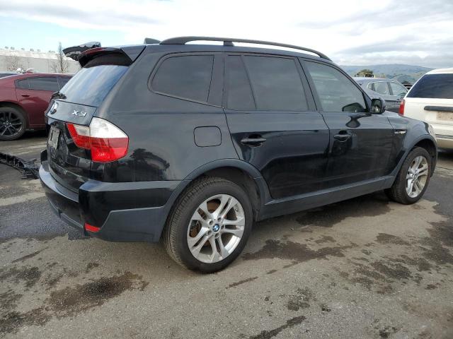 Photo 2 VIN: WBXPC93467WF26333 - BMW X3 