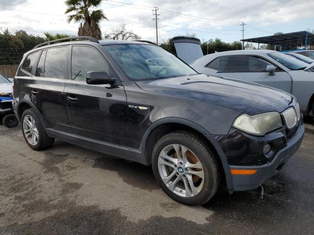 Photo 3 VIN: WBXPC93467WF26333 - BMW X3 