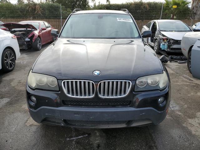 Photo 4 VIN: WBXPC93467WF26333 - BMW X3 