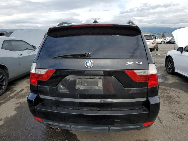 Photo 5 VIN: WBXPC93467WF26333 - BMW X3 