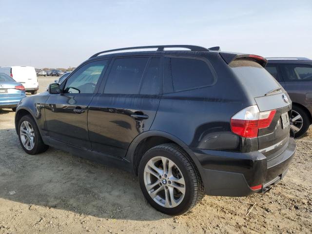 Photo 1 VIN: WBXPC93467WF26333 - BMW X3 3.0SI 