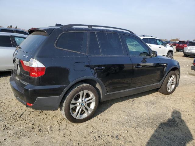 Photo 2 VIN: WBXPC93467WF26333 - BMW X3 3.0SI 