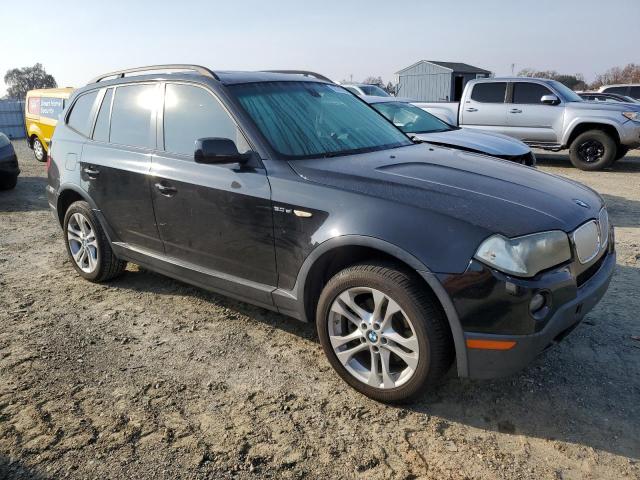 Photo 3 VIN: WBXPC93467WF26333 - BMW X3 3.0SI 