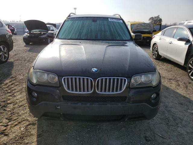 Photo 4 VIN: WBXPC93467WF26333 - BMW X3 3.0SI 