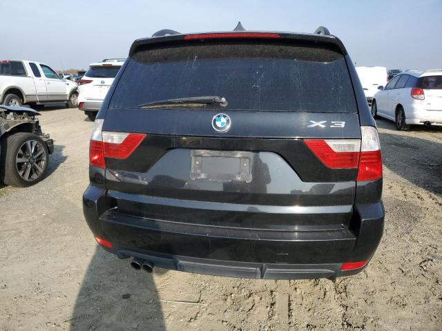 Photo 5 VIN: WBXPC93467WF26333 - BMW X3 3.0SI 