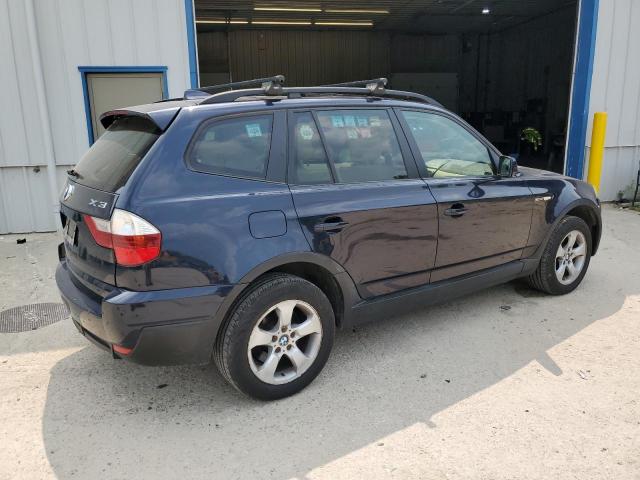 Photo 2 VIN: WBXPC93467WF29121 - BMW X3 3.0SI 