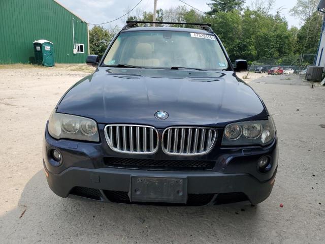 Photo 4 VIN: WBXPC93467WF29121 - BMW X3 3.0SI 