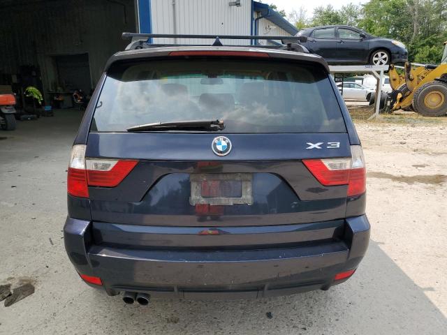 Photo 5 VIN: WBXPC93467WF29121 - BMW X3 3.0SI 