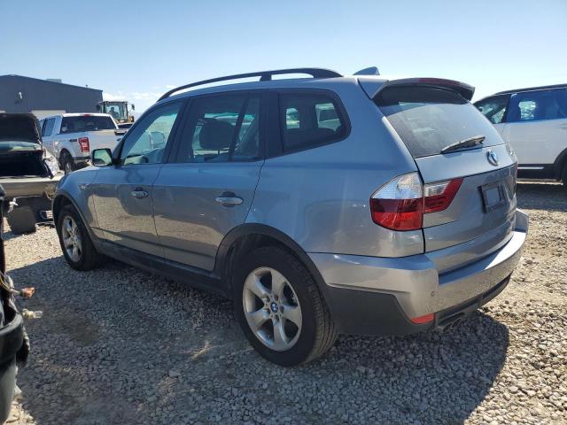 Photo 1 VIN: WBXPC93468WJ02410 - BMW X3 3.0SI 