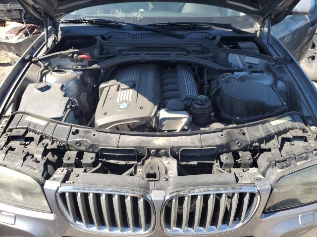 Photo 10 VIN: WBXPC93468WJ02410 - BMW X3 3.0SI 