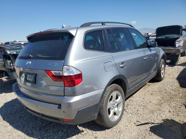 Photo 2 VIN: WBXPC93468WJ02410 - BMW X3 3.0SI 