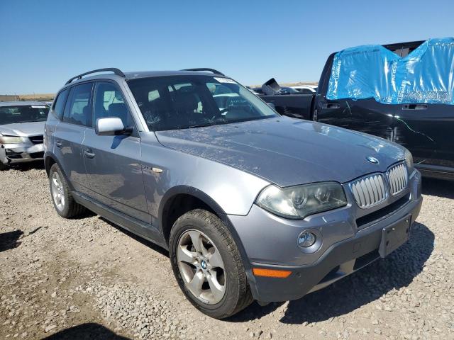 Photo 3 VIN: WBXPC93468WJ02410 - BMW X3 3.0SI 