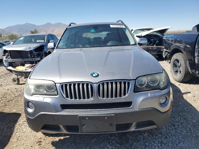 Photo 4 VIN: WBXPC93468WJ02410 - BMW X3 3.0SI 