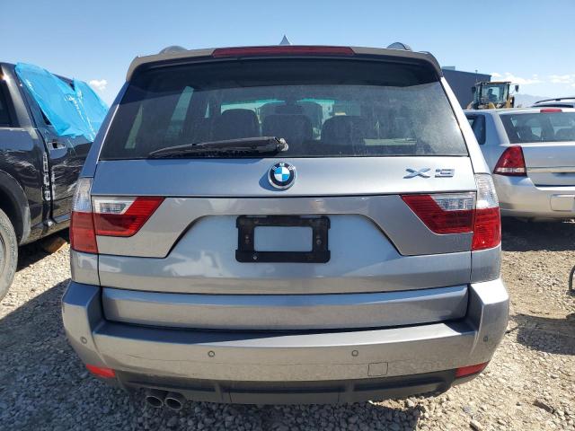 Photo 5 VIN: WBXPC93468WJ02410 - BMW X3 3.0SI 