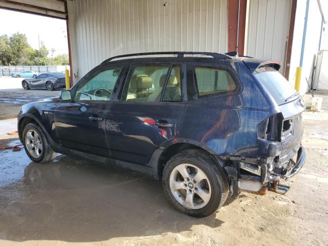 Photo 1 VIN: WBXPC93468WJ03217 - BMW X3 