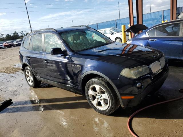 Photo 3 VIN: WBXPC93468WJ03217 - BMW X3 