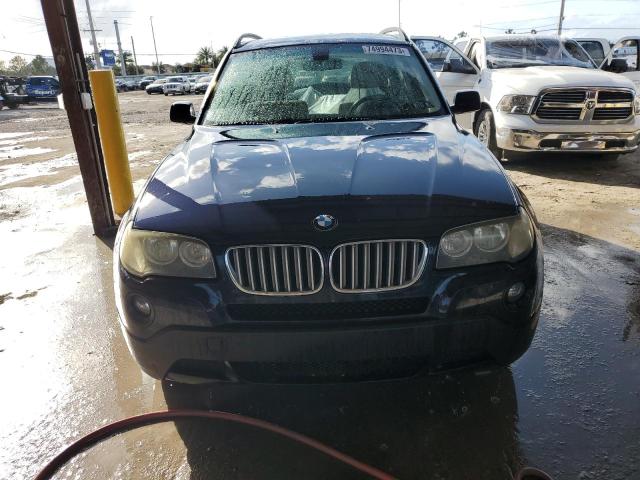 Photo 4 VIN: WBXPC93468WJ03217 - BMW X3 