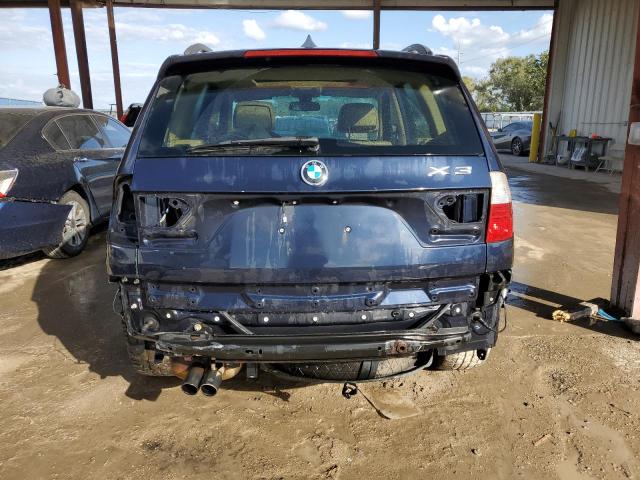 Photo 5 VIN: WBXPC93468WJ03217 - BMW X3 