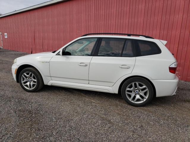 Photo 1 VIN: WBXPC93468WJ03606 - BMW X3 