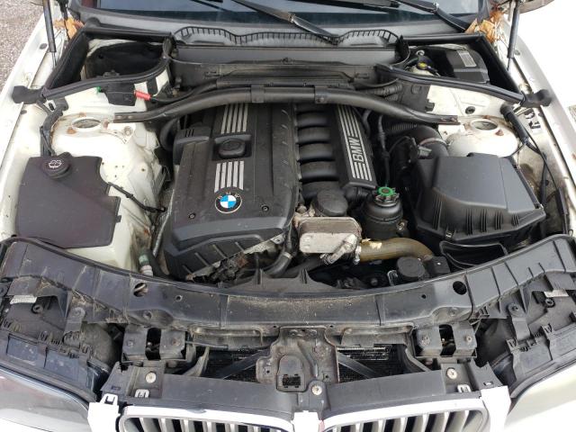 Photo 11 VIN: WBXPC93468WJ03606 - BMW X3 