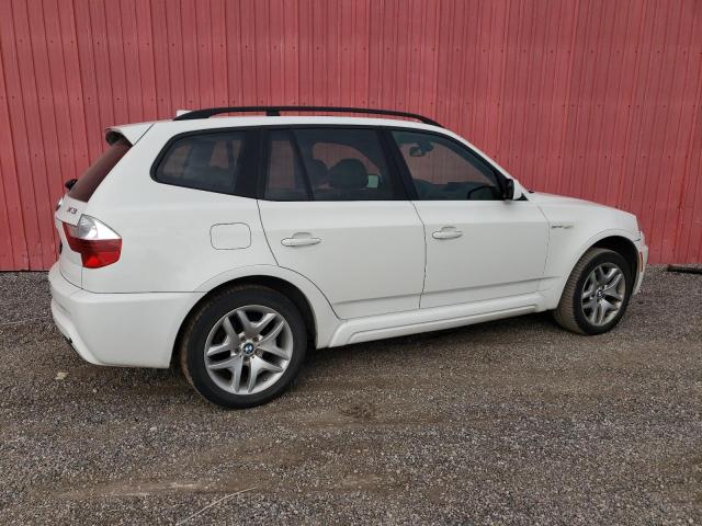 Photo 2 VIN: WBXPC93468WJ03606 - BMW X3 