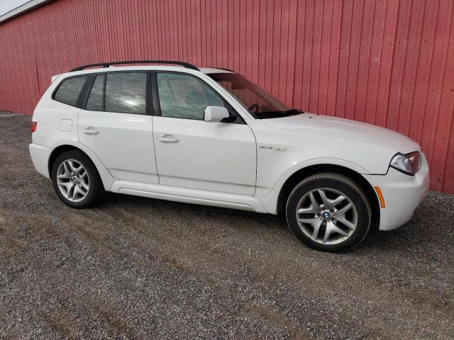 Photo 3 VIN: WBXPC93468WJ03606 - BMW X3 