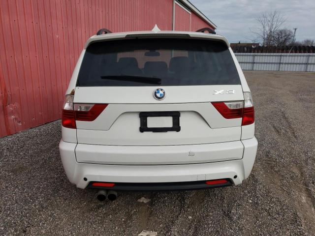 Photo 5 VIN: WBXPC93468WJ03606 - BMW X3 