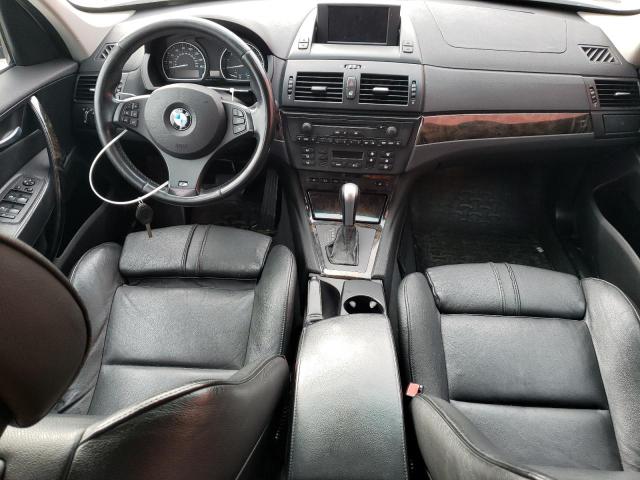 Photo 7 VIN: WBXPC93468WJ03606 - BMW X3 