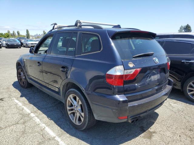 Photo 1 VIN: WBXPC93468WJ03928 - BMW X3 