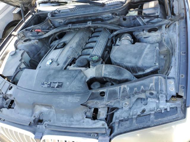 Photo 11 VIN: WBXPC93468WJ03928 - BMW X3 