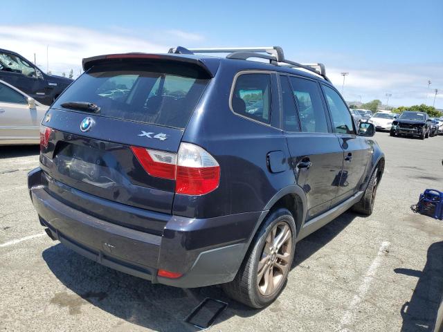 Photo 2 VIN: WBXPC93468WJ03928 - BMW X3 