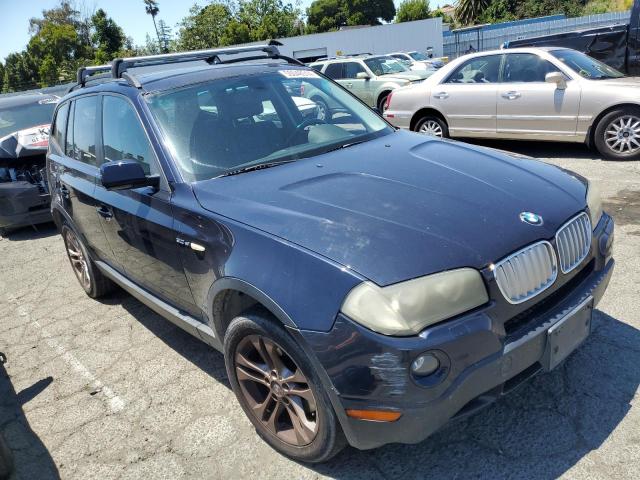 Photo 3 VIN: WBXPC93468WJ03928 - BMW X3 