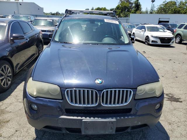 Photo 4 VIN: WBXPC93468WJ03928 - BMW X3 