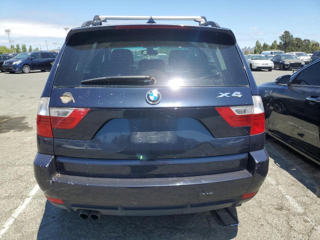 Photo 5 VIN: WBXPC93468WJ03928 - BMW X3 