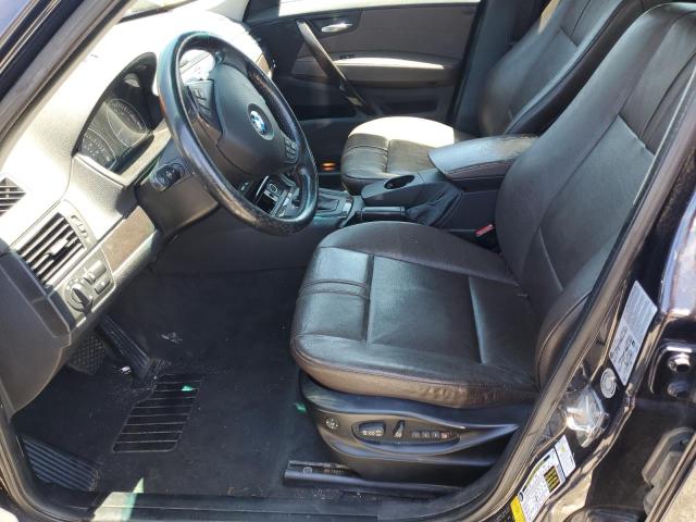 Photo 6 VIN: WBXPC93468WJ03928 - BMW X3 