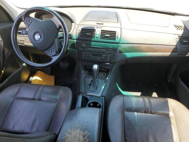 Photo 7 VIN: WBXPC93468WJ03928 - BMW X3 