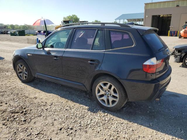 Photo 1 VIN: WBXPC93468WJ05985 - BMW X3 