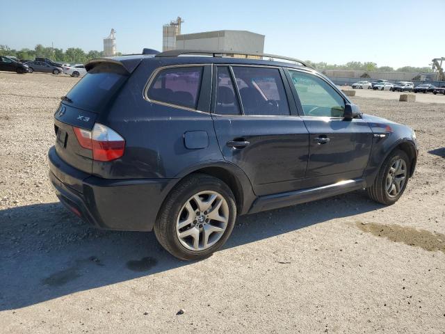 Photo 2 VIN: WBXPC93468WJ05985 - BMW X3 