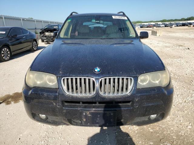 Photo 4 VIN: WBXPC93468WJ05985 - BMW X3 