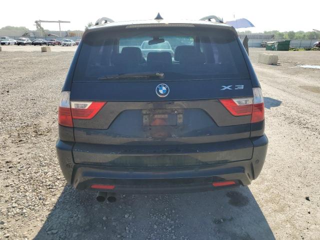 Photo 5 VIN: WBXPC93468WJ05985 - BMW X3 