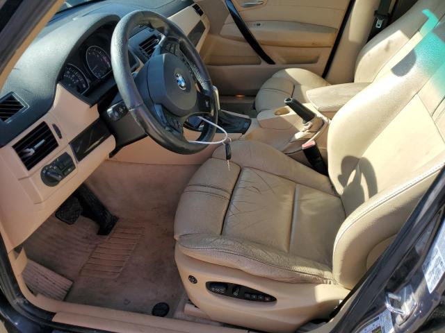 Photo 6 VIN: WBXPC93468WJ05985 - BMW X3 