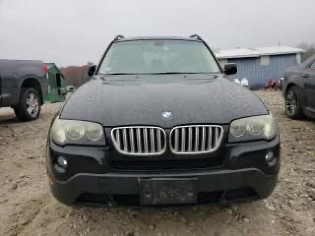 Photo 8 VIN: WBXPC93468WJ07025 - BMW X3 